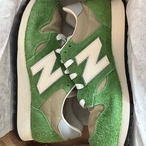 New Balance men’s new 520 classics